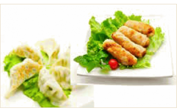 MENU B9